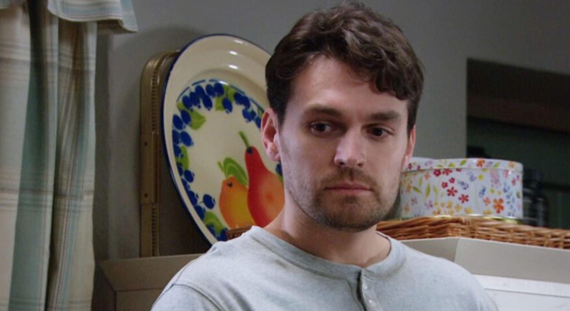 After that Vanity kiss, Emmerdale fans more convinced than ever that Mack will die