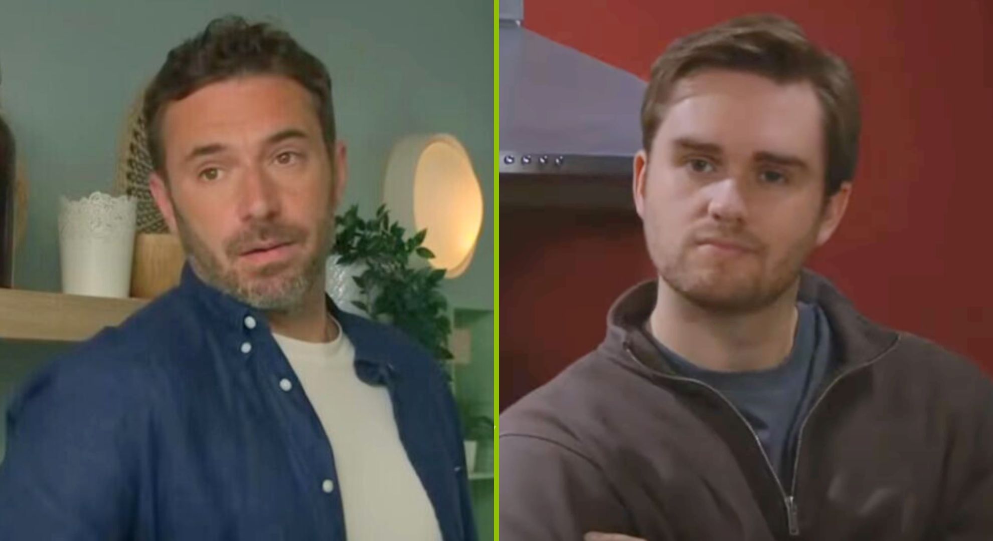 Emmerdale fans convinced John is about to be caught - and it’s because of a Tom King similarity