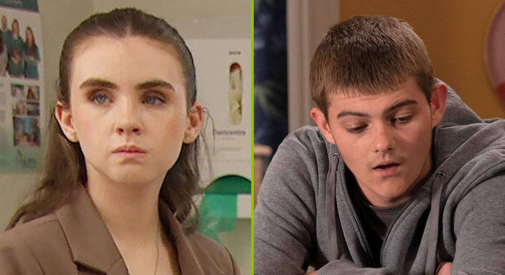 Emmerdale spoilers: Does April die? Dylan’s cryptic hint may foreshadow tragic twist