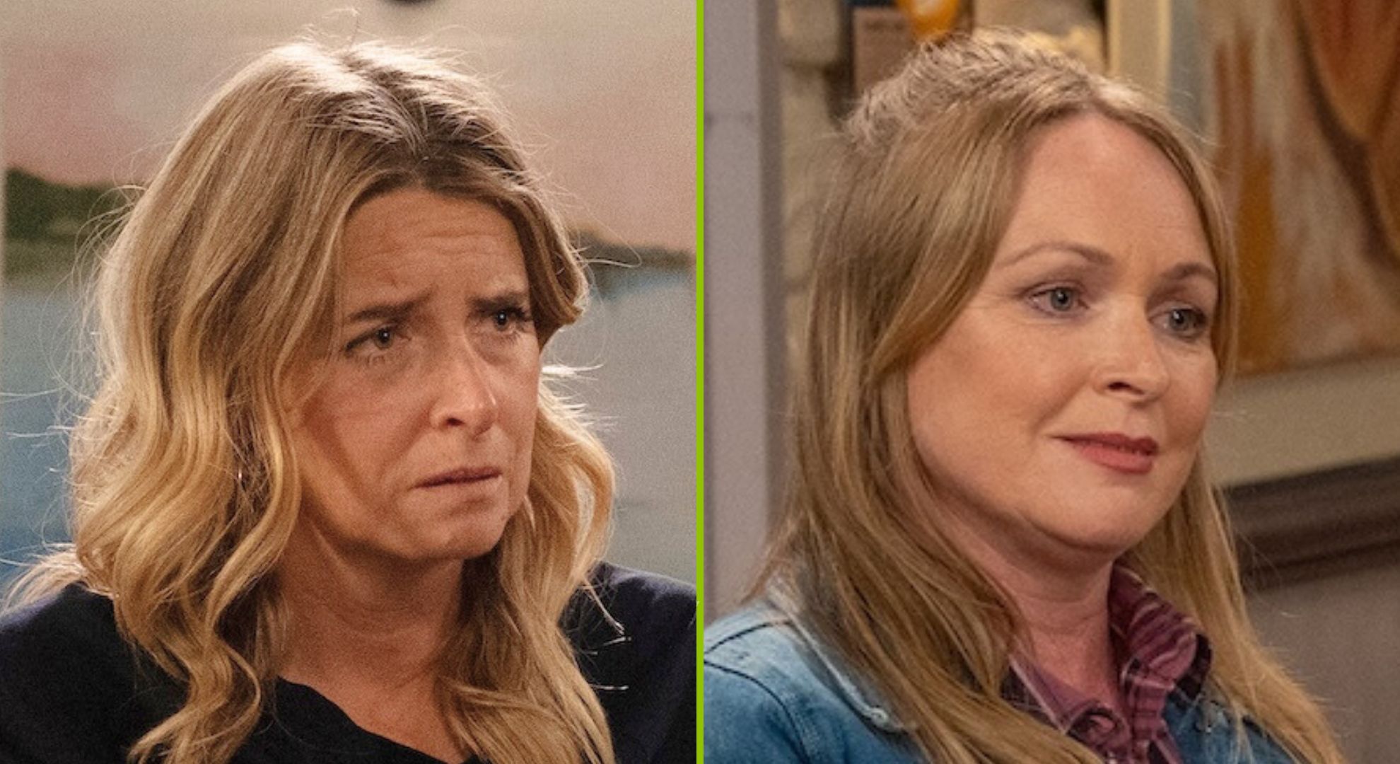 Emmerdale spoilers: Early ITVX release airs shock Charity and Vanessa moment