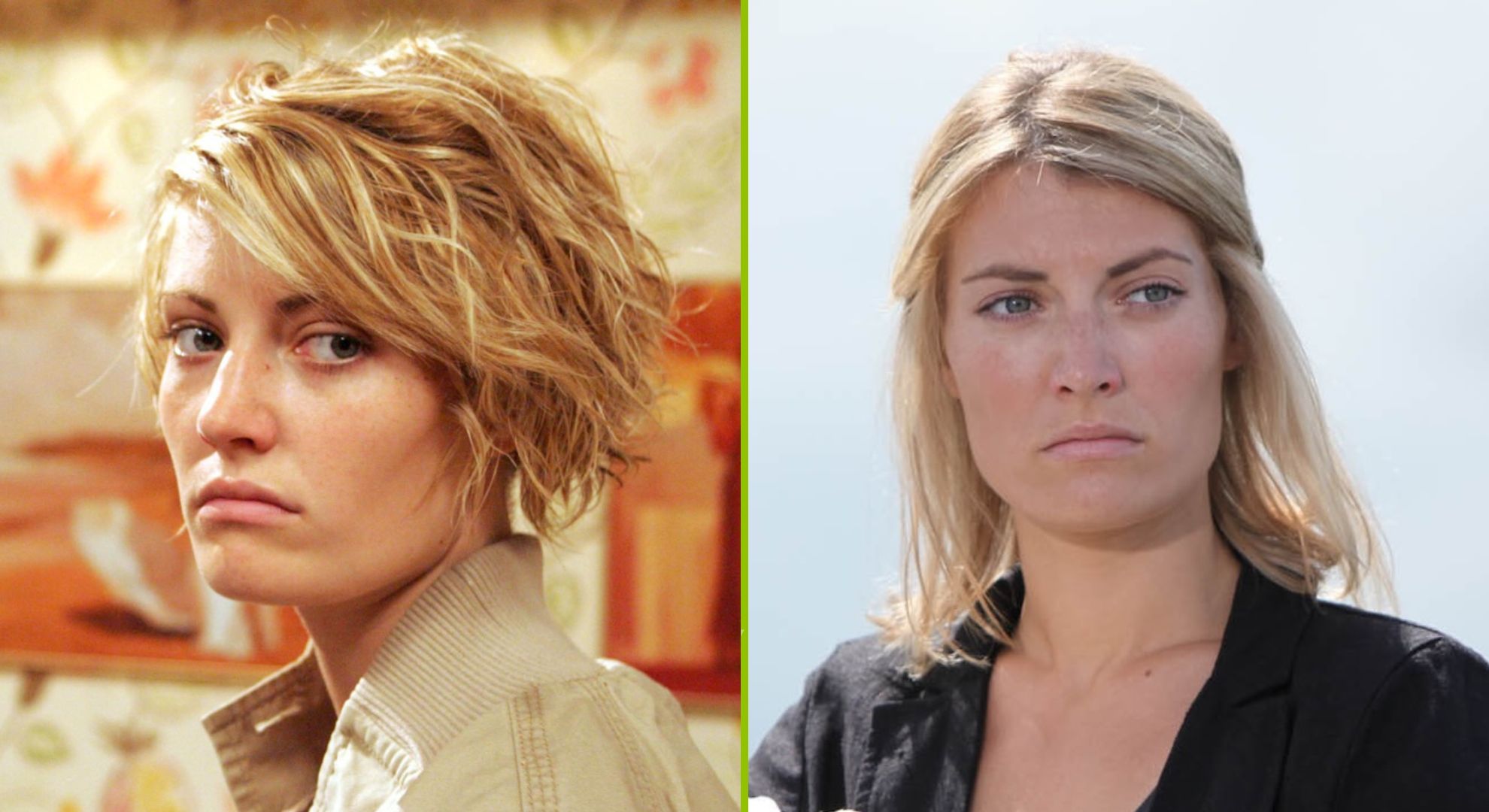Lexi Nicholls in Emmerdale: Secret mum, Carl King romance and baby kidnap terror