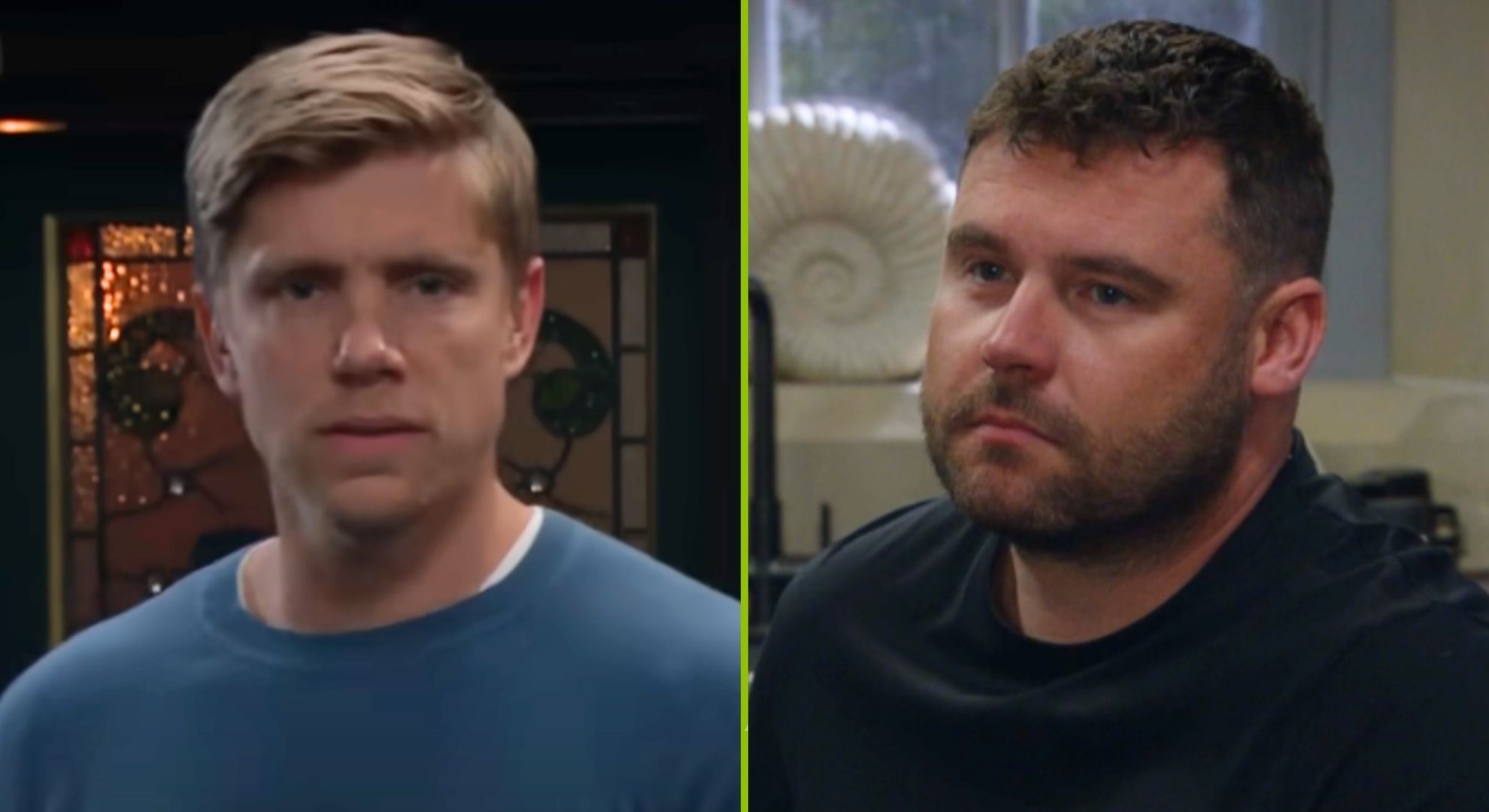 Emmerdale fans spot key sign that Robert won’t stay away from Aaron
