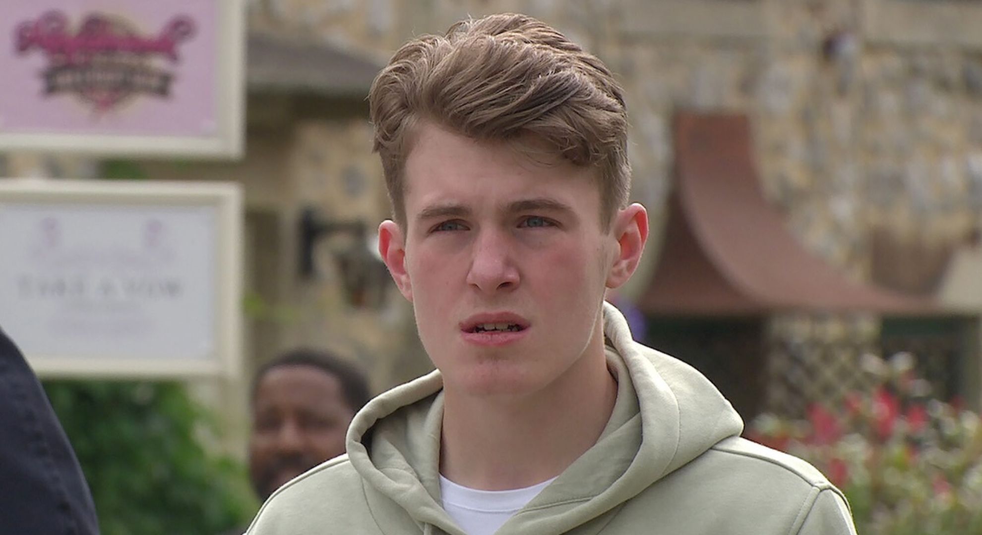 6 things that have happened to Arthur Thomas as he turns 18