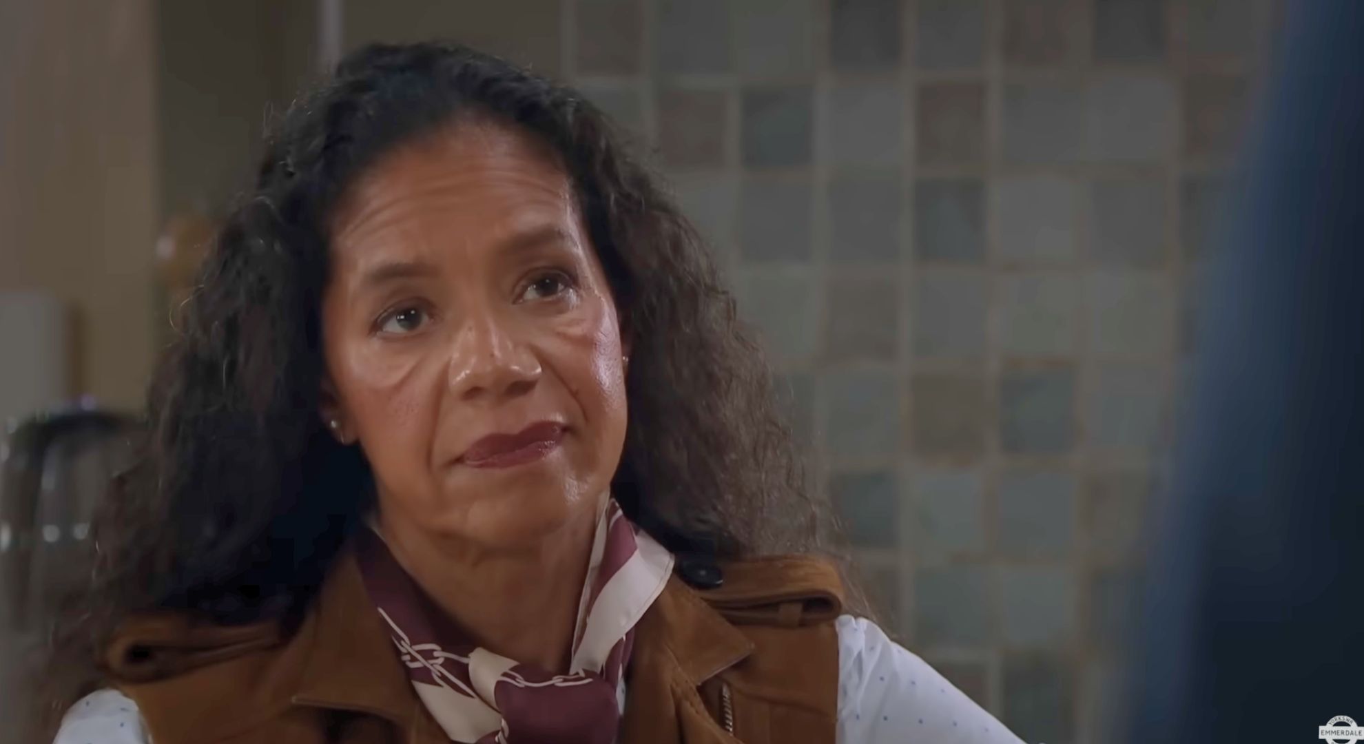 Celia 'not to be trusted' as suspicious Emmerdale fans predict another twist