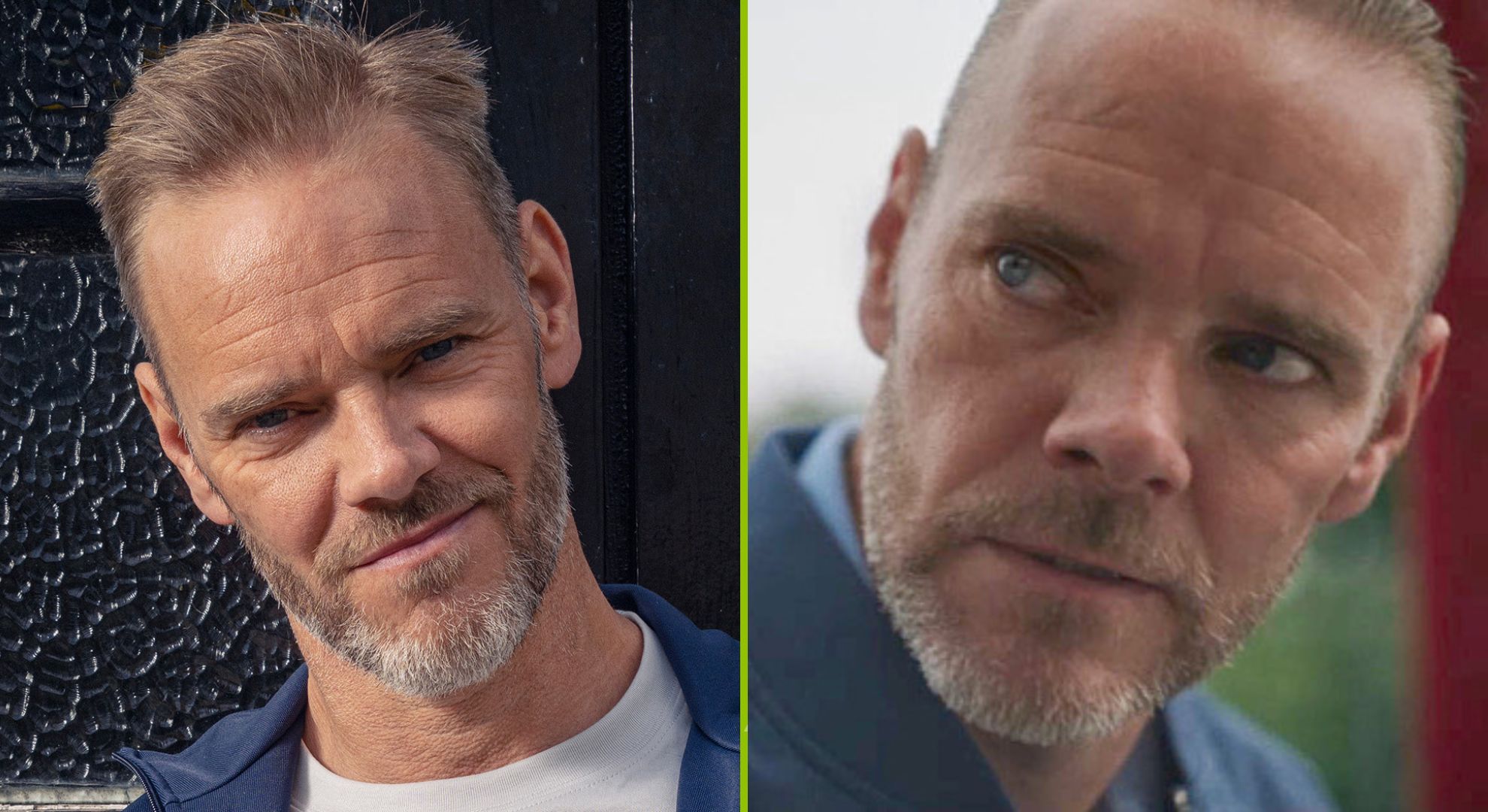 Everything you need to know about new villain Ray AKA actor Joe Absolom