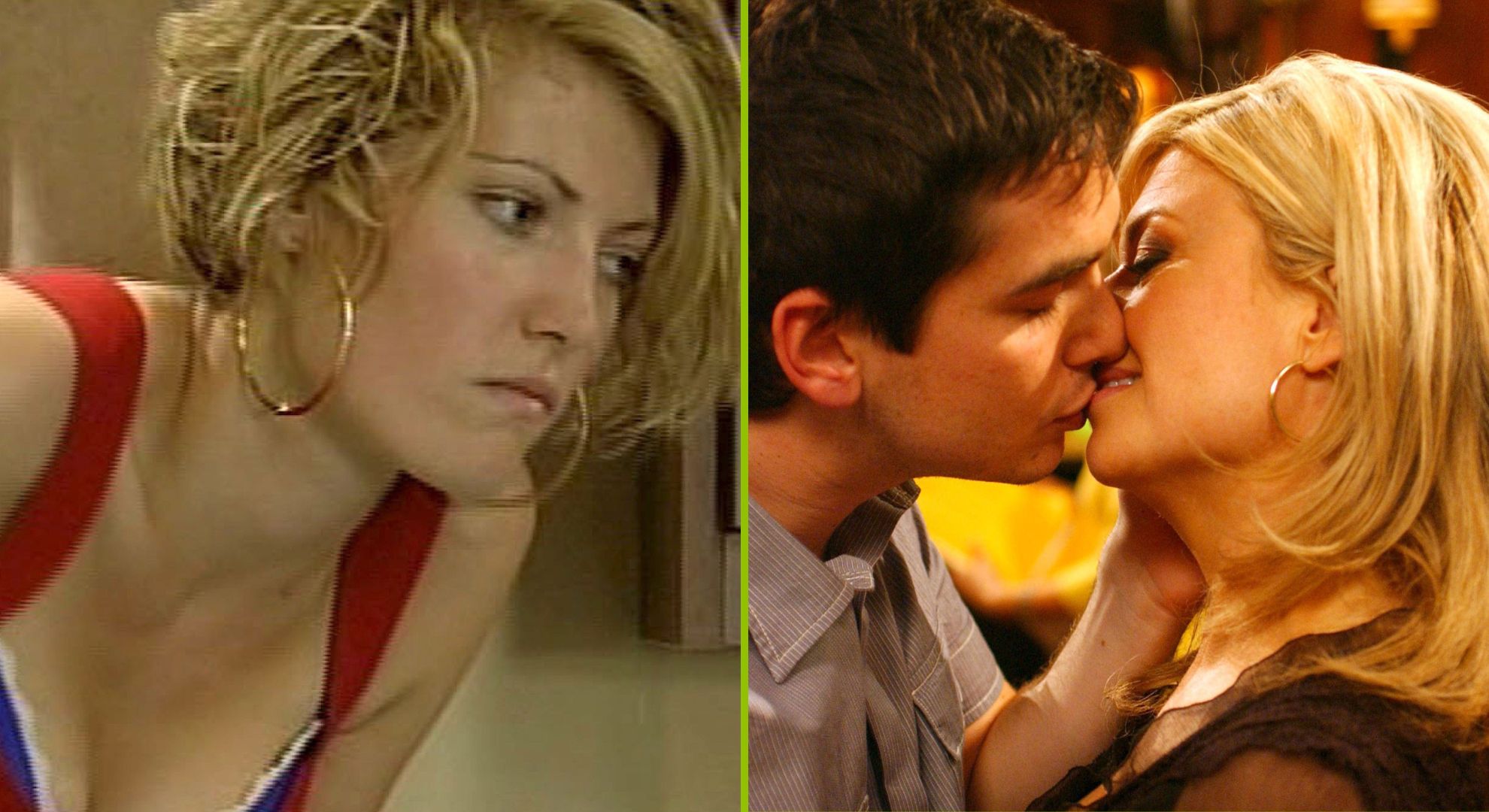 Classic Emmerdale preview: Lexi arrives with a bang, Jamie and Louise go public, and Paddy makes a new enemy!
