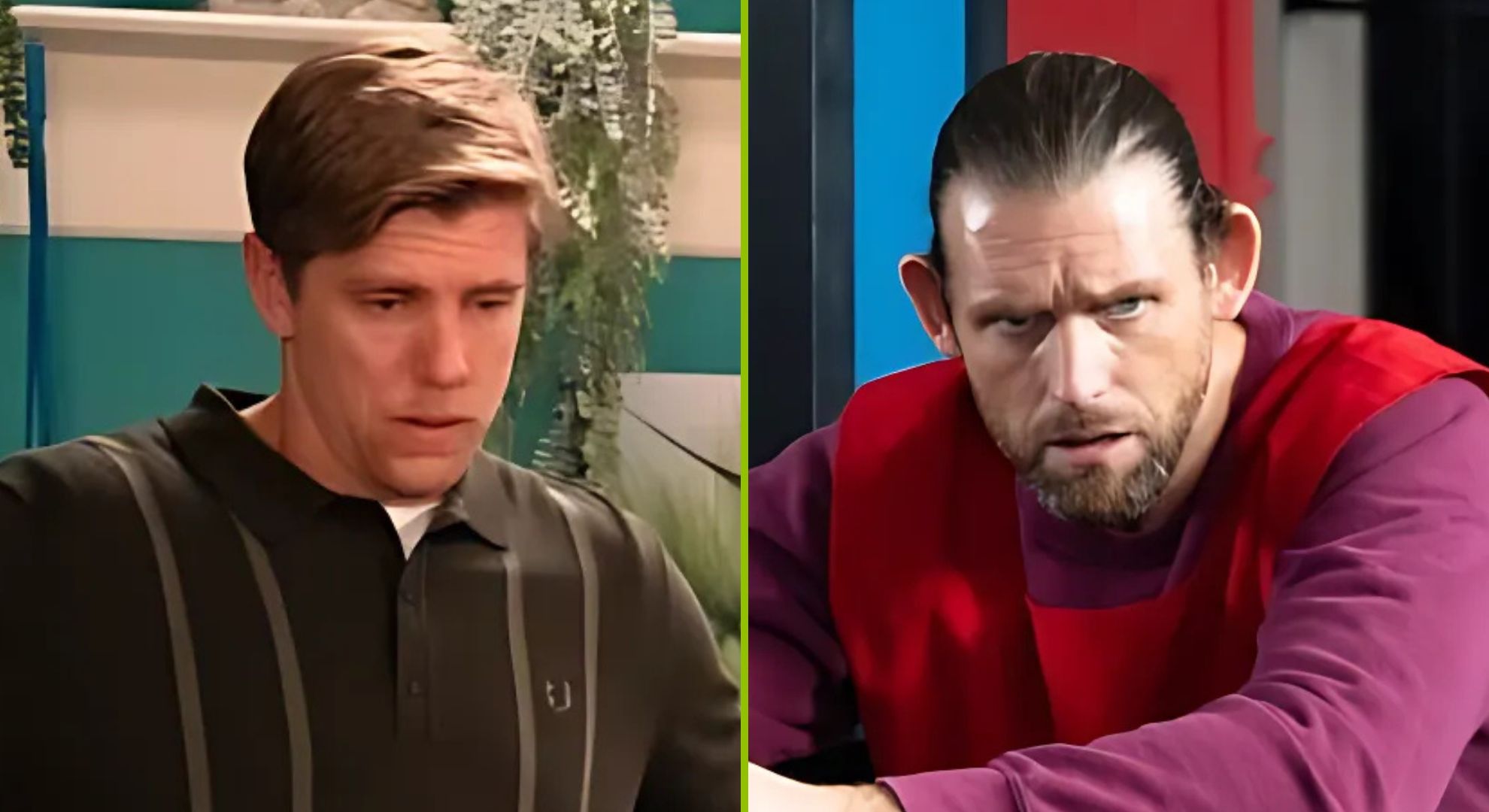 As Kev is revealed to be Robert's husband, Emmerdale spoilers show Robert has a tough choice to make