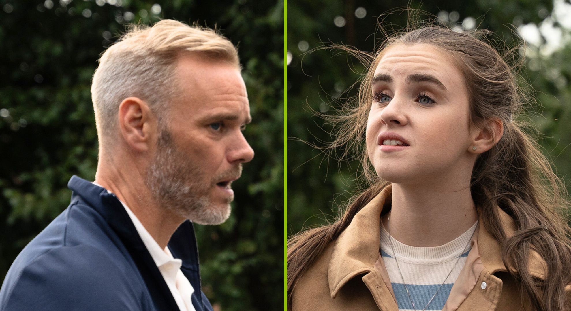 April turns to a life of crime as Ray exerts his control over her and Dylan
