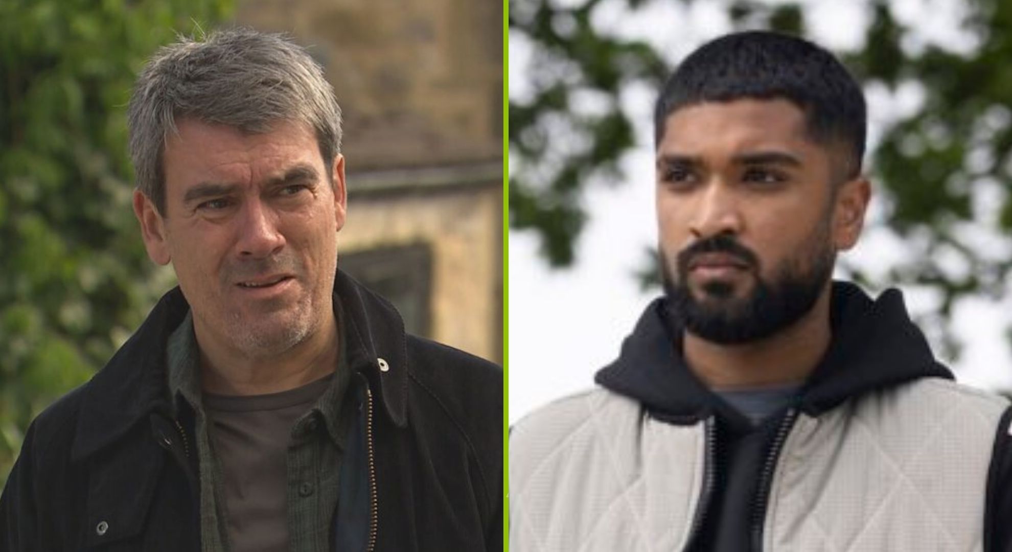 Cain cuts ties with the Sugdens and Kammy plots for revenge