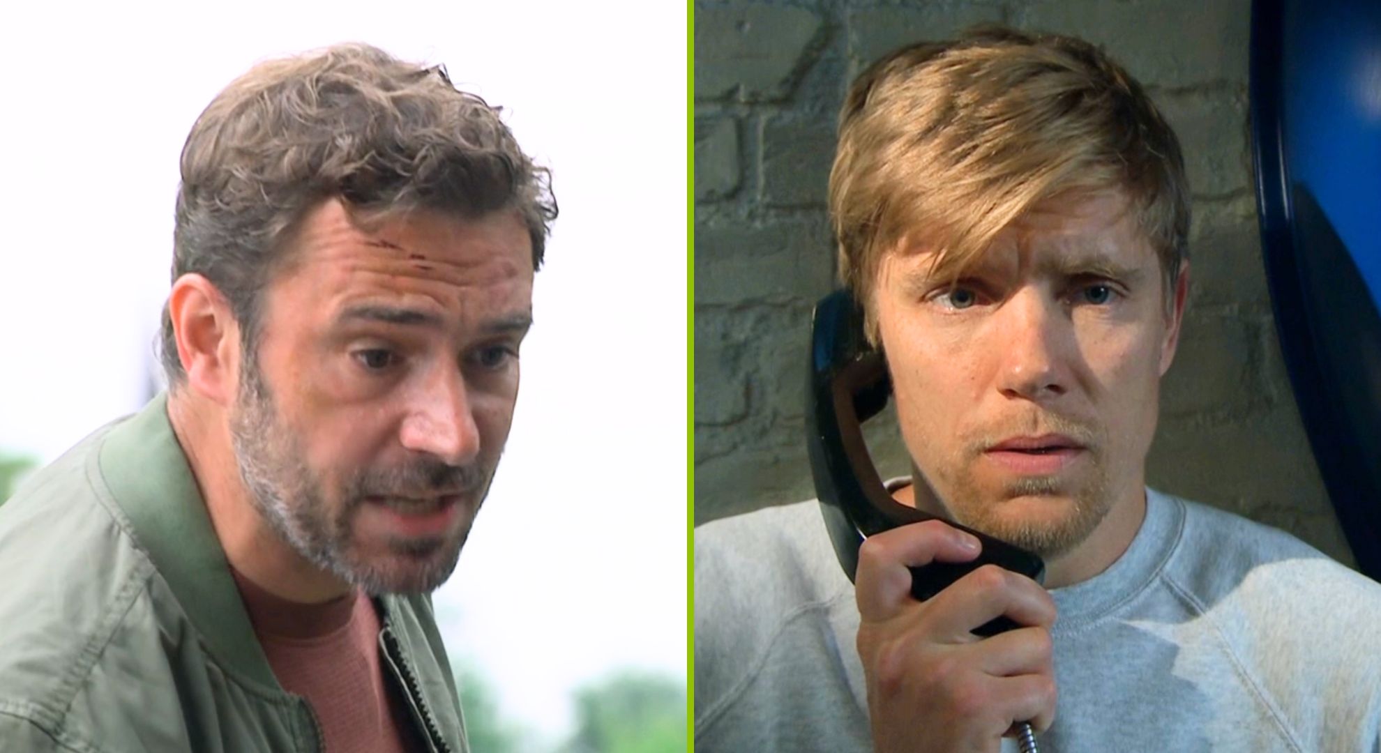 Where is John and what about Robert? Emmerdale fans furious at episode ending