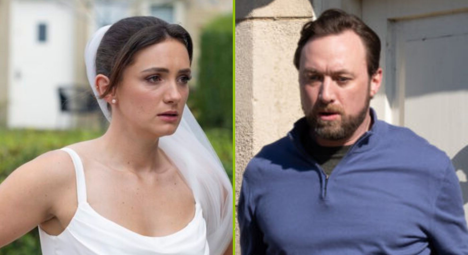 Gabby is heartbroken and Liam opens up to Claudette