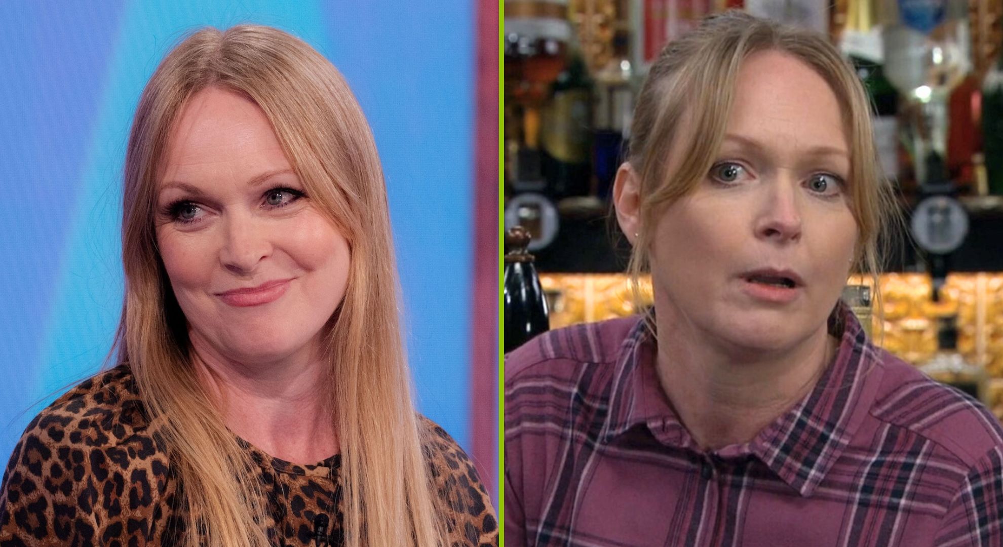 Michelle Hardwick confirms whether she is leaving Emmerdale after new film role revealed