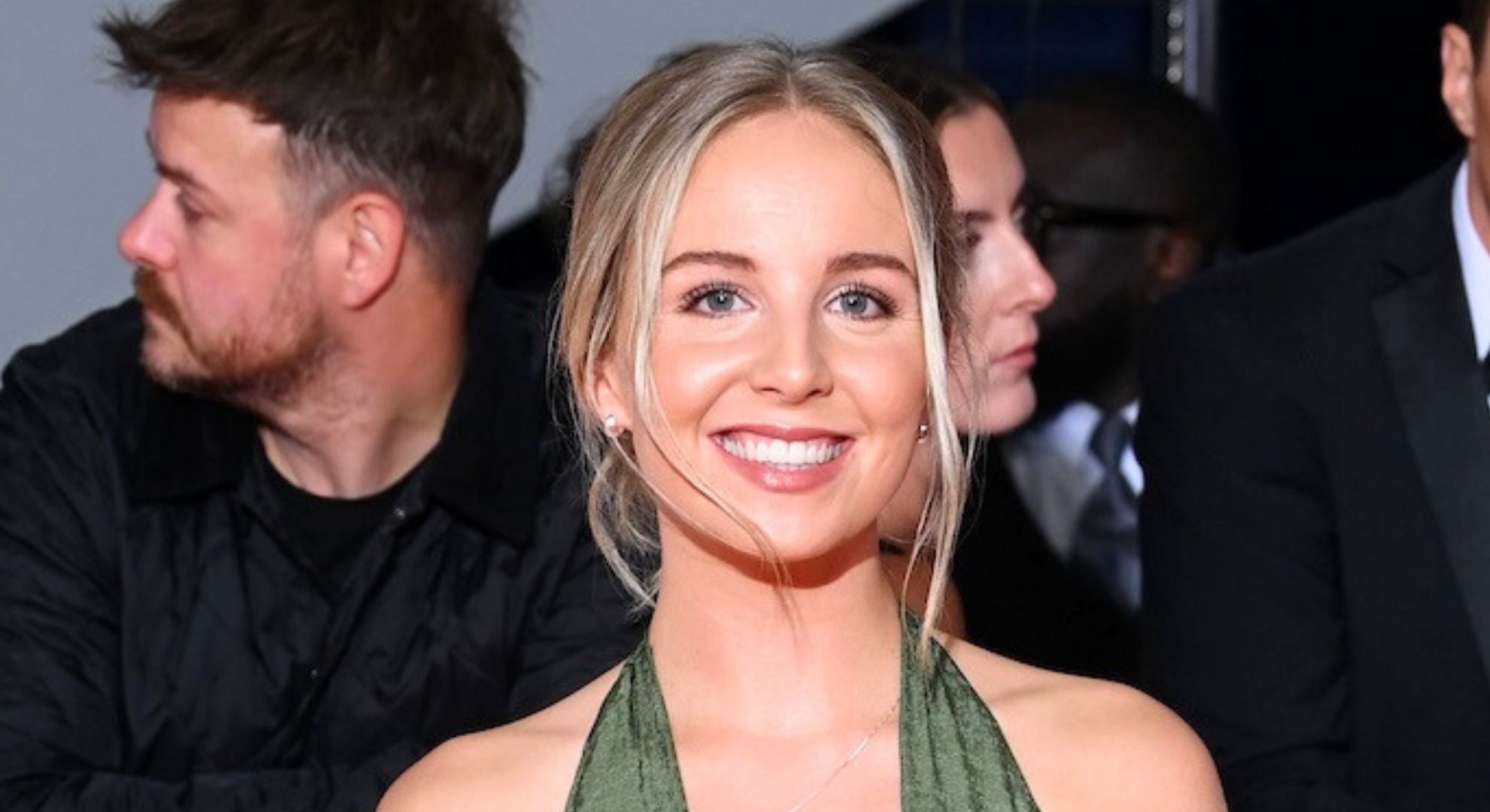Emmerdale star Eden Taylor-Draper heaps praise on her 'beautiful' sister after cancer milestone