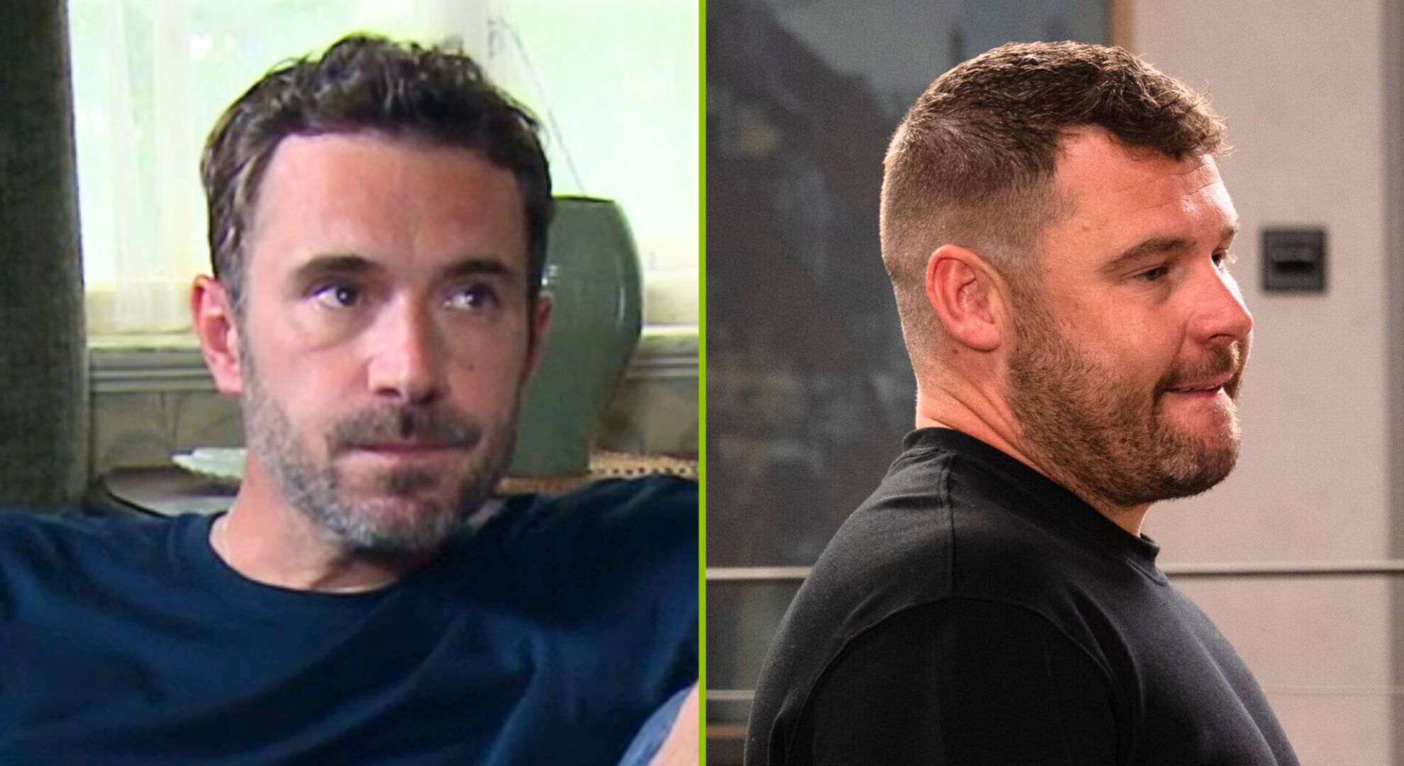 John knows the truth about Aaron - from ultimate showdown to cliff jump drama, everything that happens next