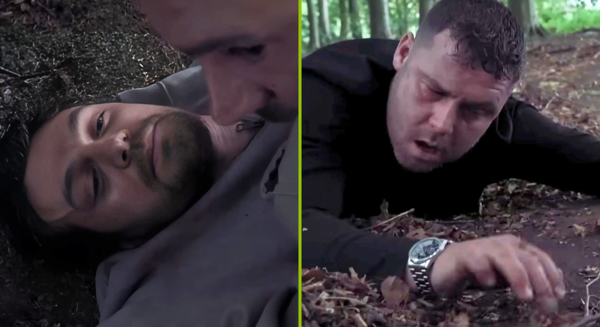 Emmerdale spoilers: ITVX early release puts Aaron in serious danger as Mack is feared dead