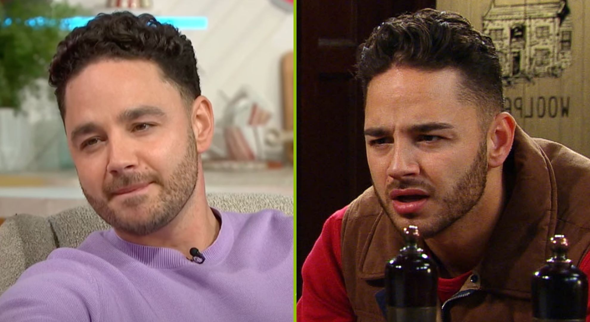 Adam Thomas reveals the one reason he hasn’t returned to Emmerdale