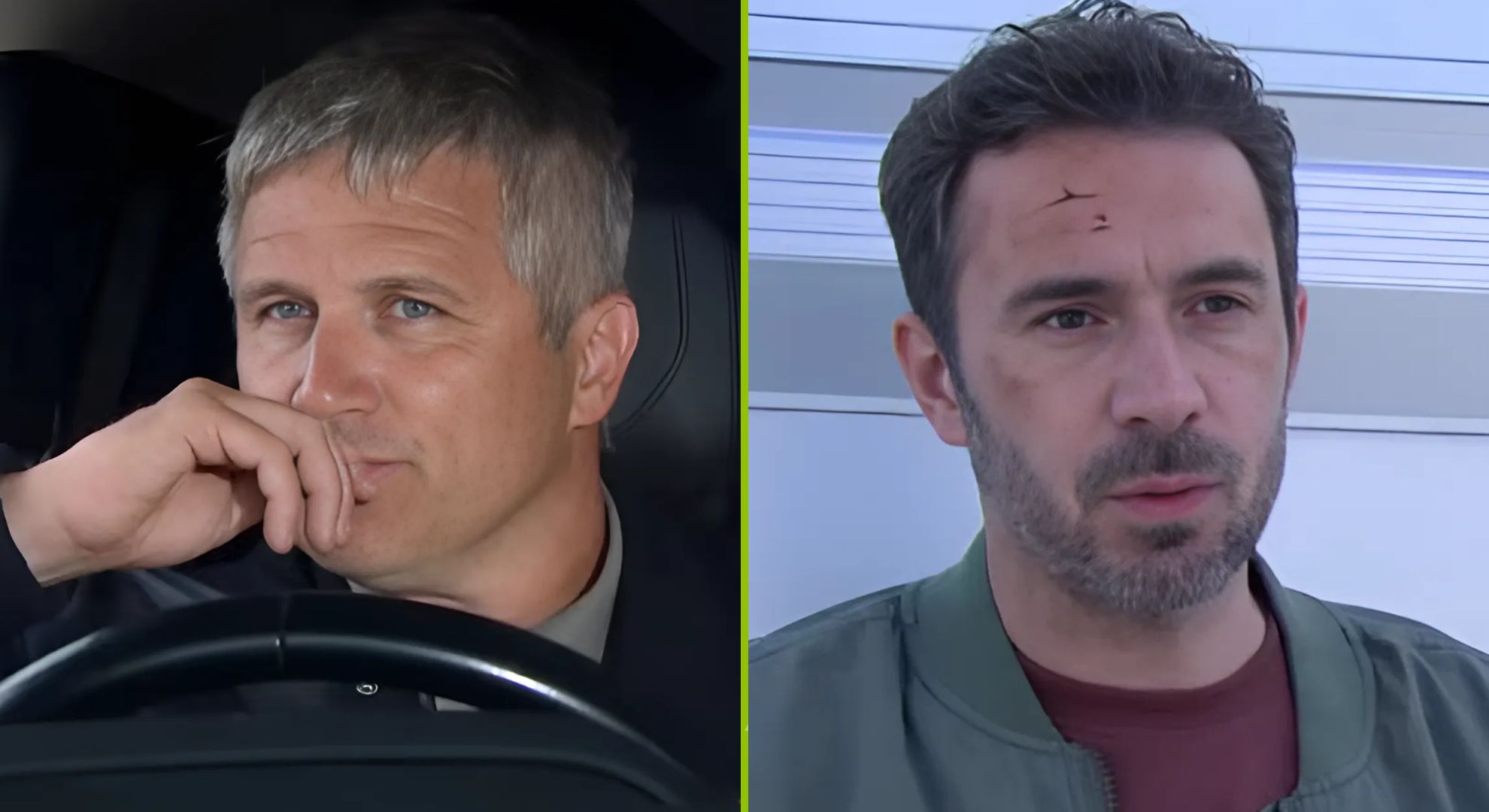 Does Caleb help John leave Emmerdale? All the theories on what happens next from bringing him to the police to murder