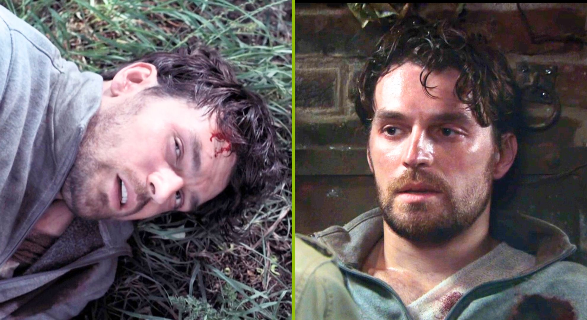 Fans spot key 'clue' Mackenzie won't die as he remains locked in the bunker