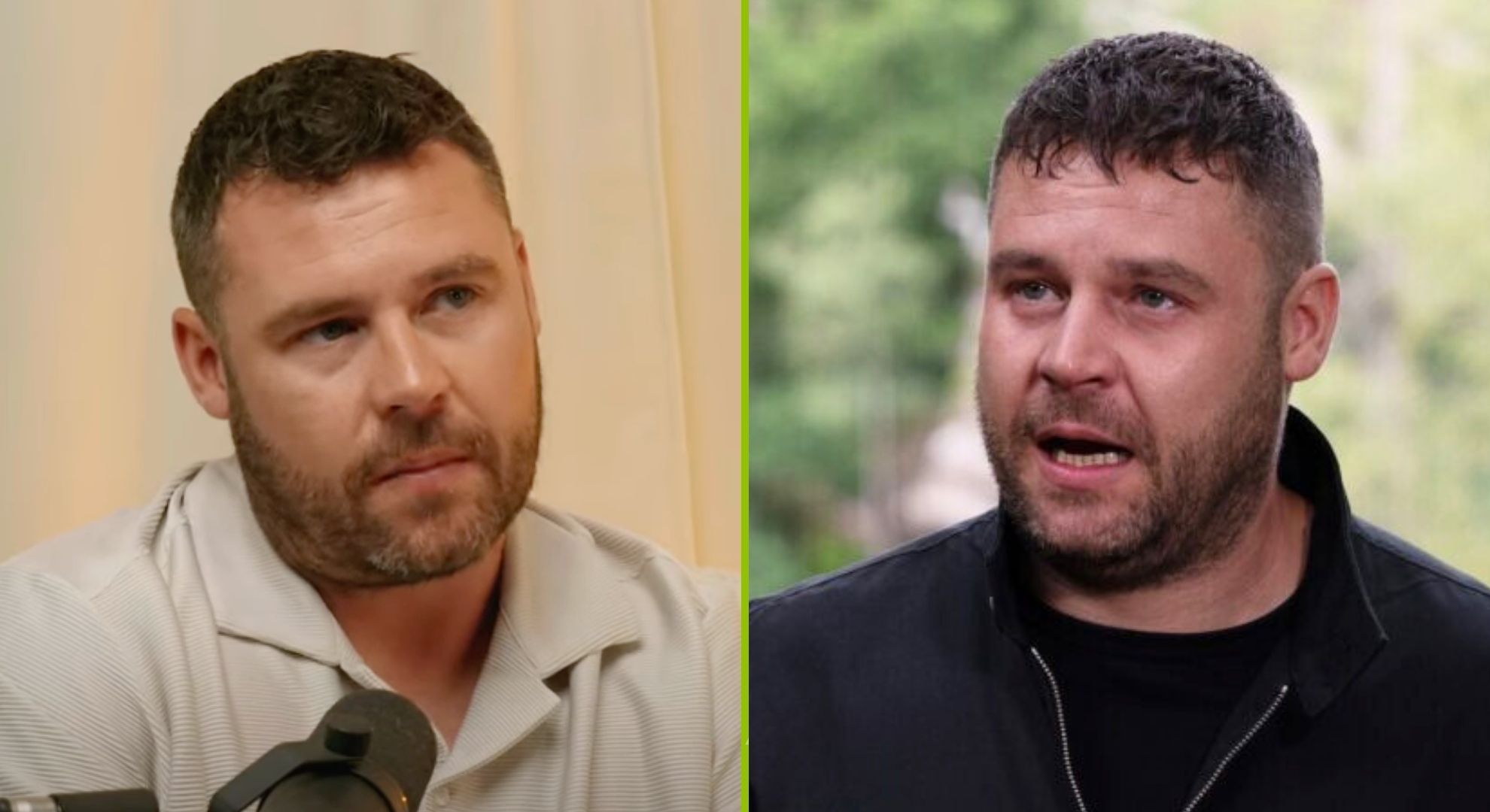 Is Danny Miller leaving Emmerdale? Everything we know as fans fear for Aaron’s future