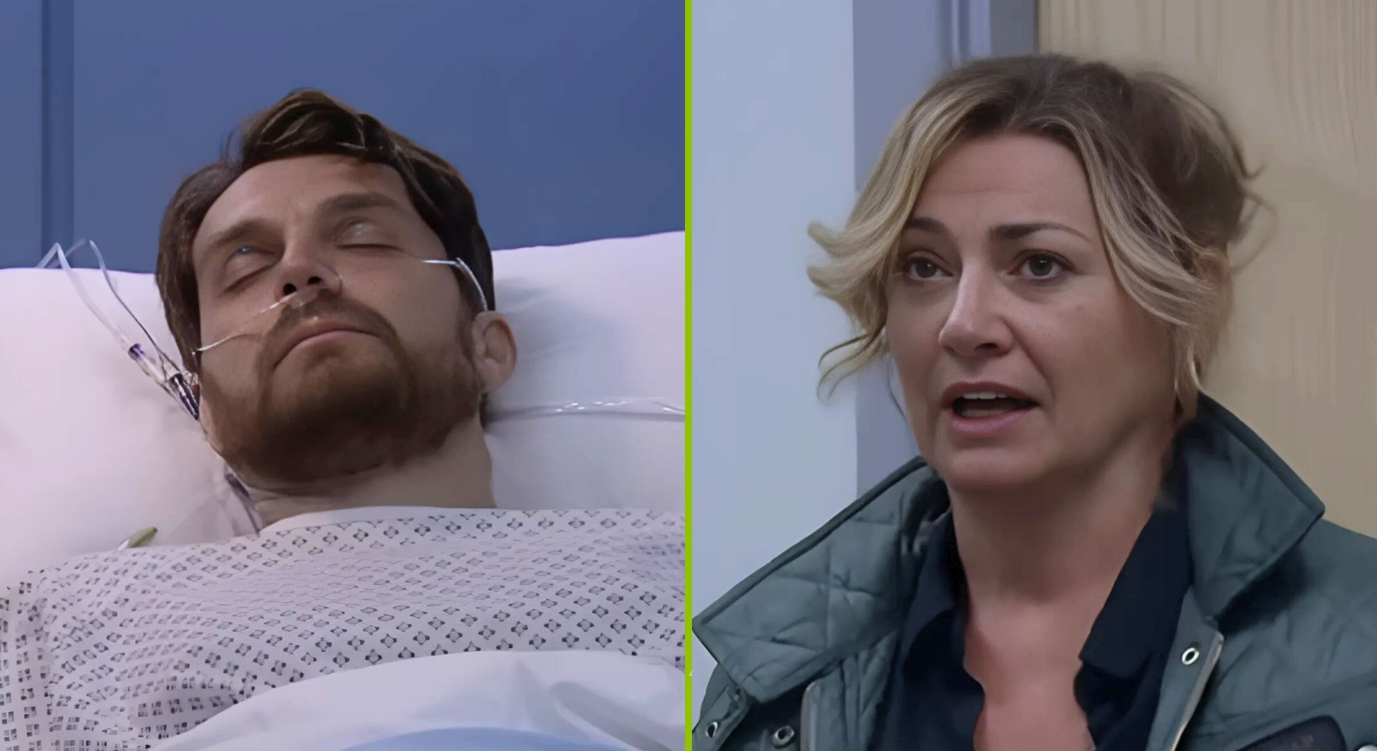 Emmerdale fans unhappy with 'jarring' and 'rushed' episode as Mackenzie was rescued