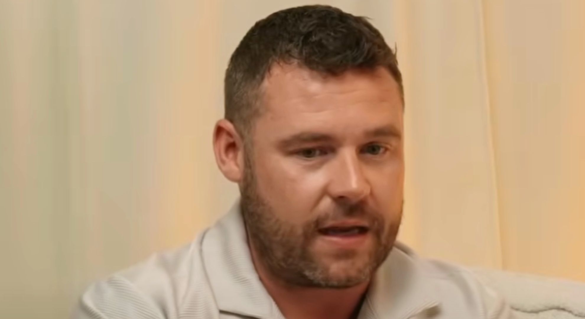 Danny Miller reveals he got an ‘official warning’ for pulling a prank on the Coronation Street team