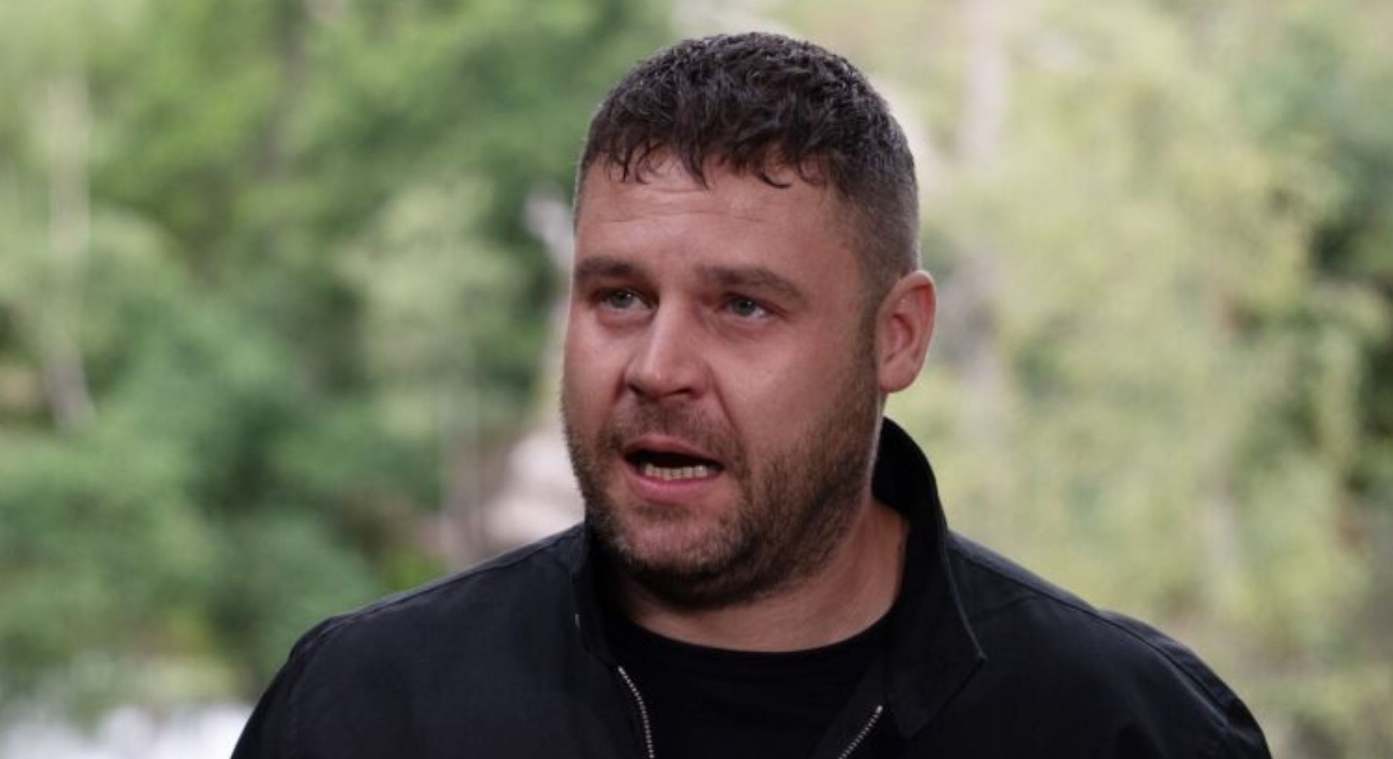 ITVX early release reveals whether Aaron is dead after John's threat and fans are fuming