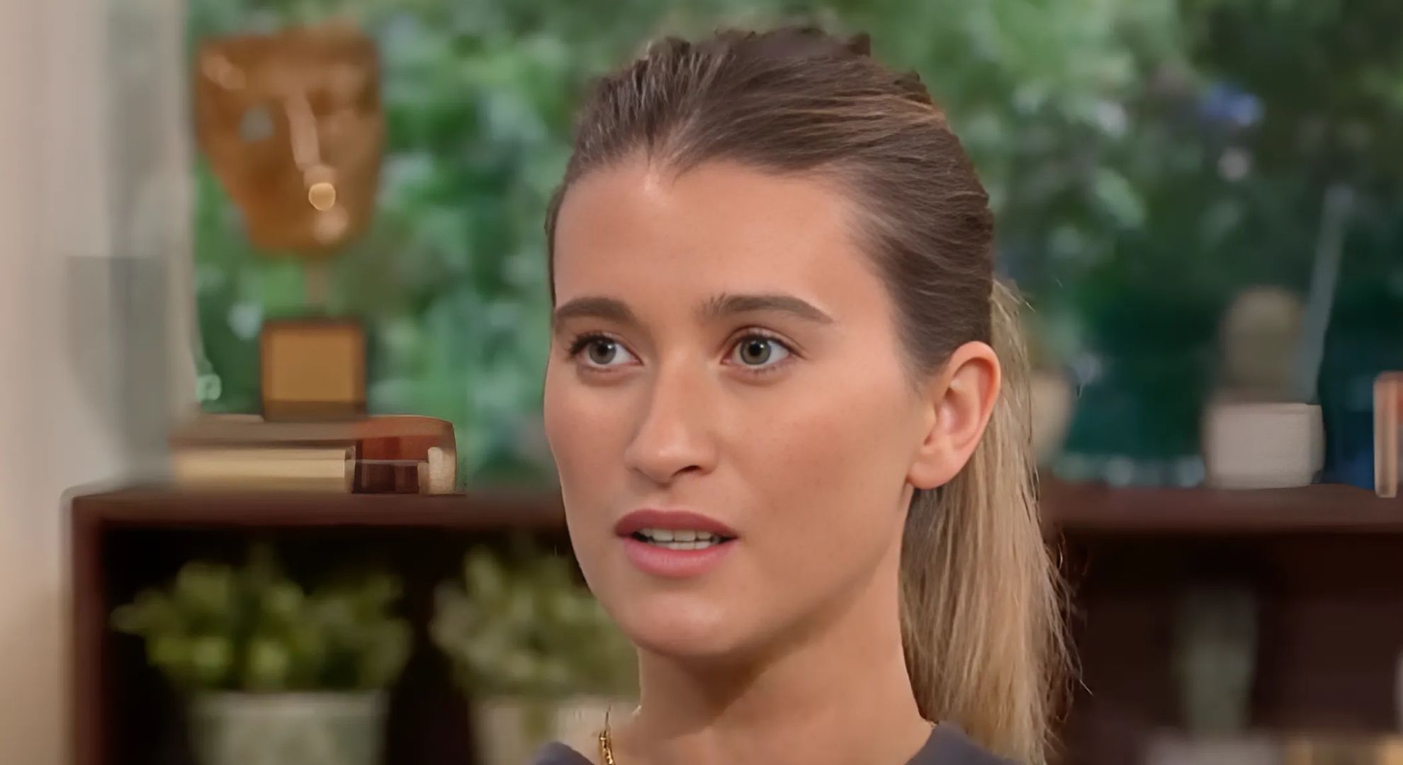 Former Emmerdale star Charley Webb lands huge new role on upcoming ITV drama