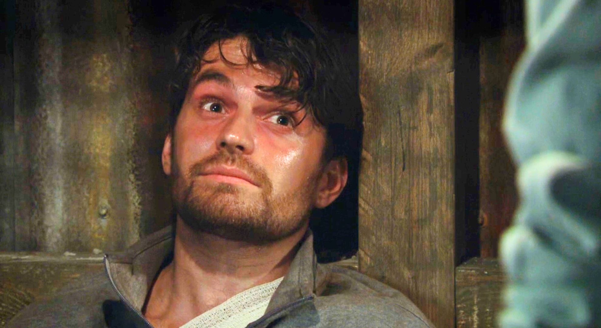 Emmerdale fans all have one burning question over captive Mackenzie