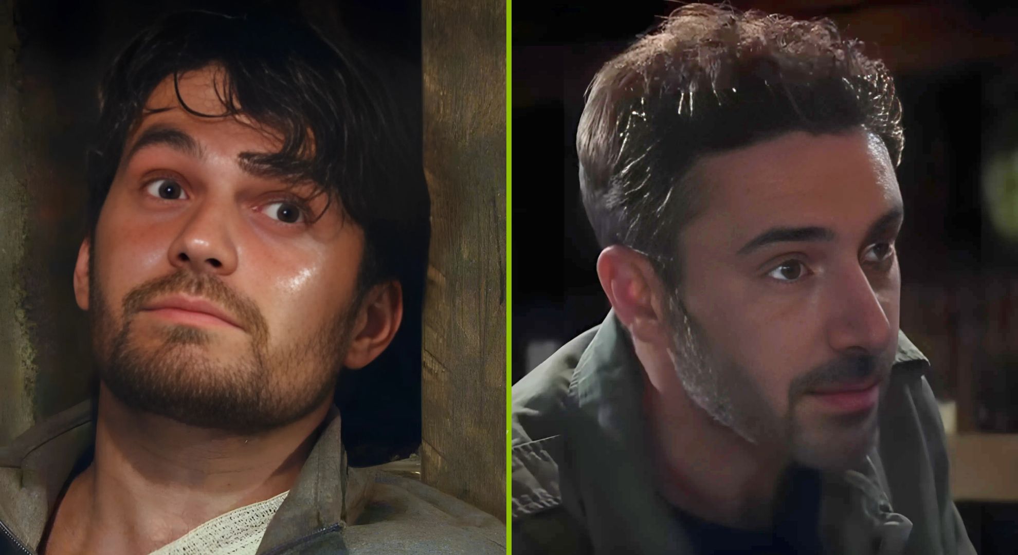 Emmerdale spoilers: Mackenzie escapes John in ITVX early release, but another twist means Mack could still die