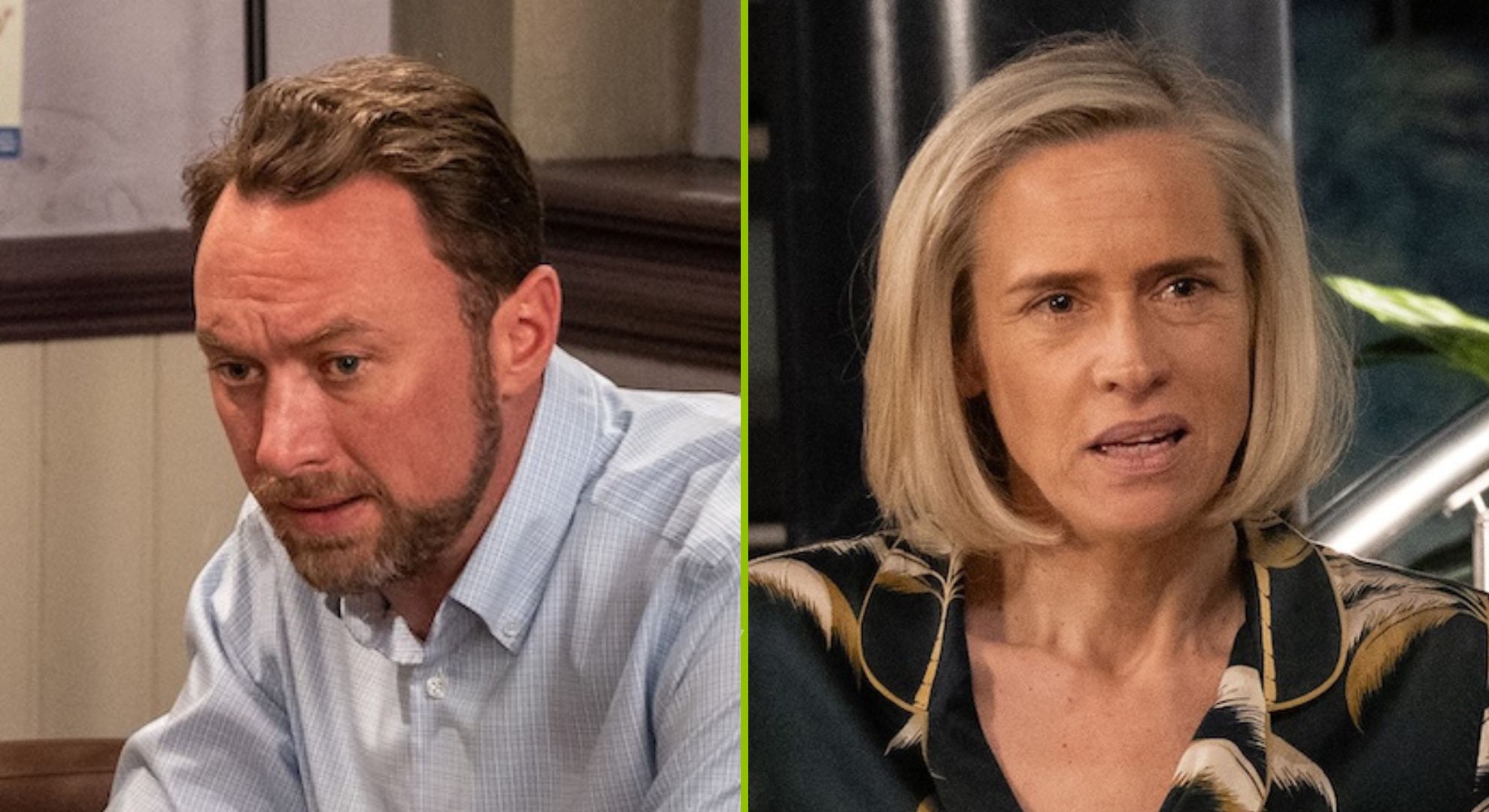 Caleb’s plan exposed, April’s dark turn and Liam’s cancer fears