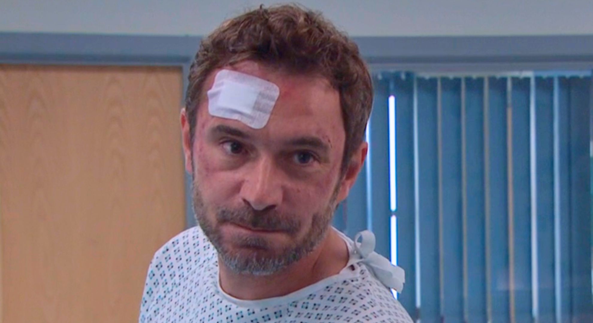 EXCLUSIVE: There’s only one way John storyline can end insist Emmerdale fans