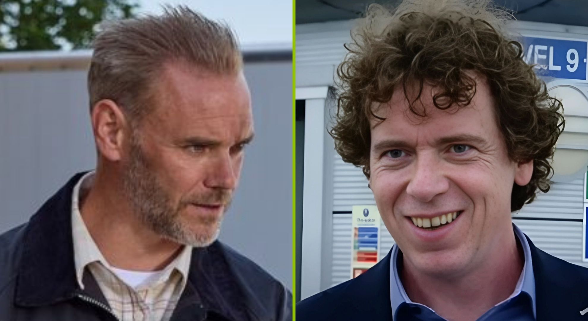 Ray will have the ‘same fate’ as Donna Windsor villain Gary North, as Emmerdale fans predict shock ending