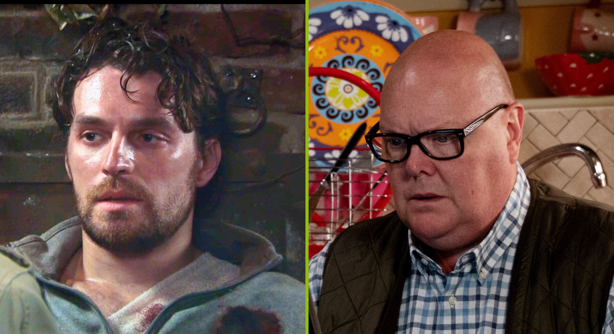 Aftermath of Mackenzie's escape revealed and Paddy has a realisation