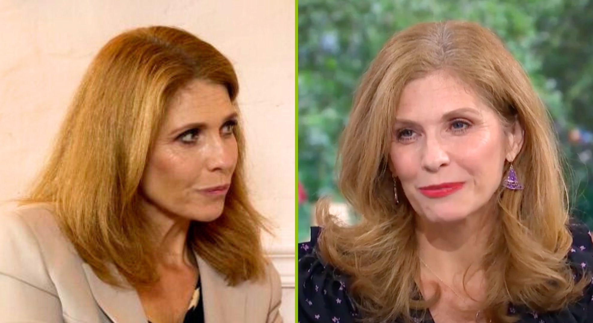 As Bernice makes her return, how long is Samantha Giles back in Emmerdale for? Everything we know