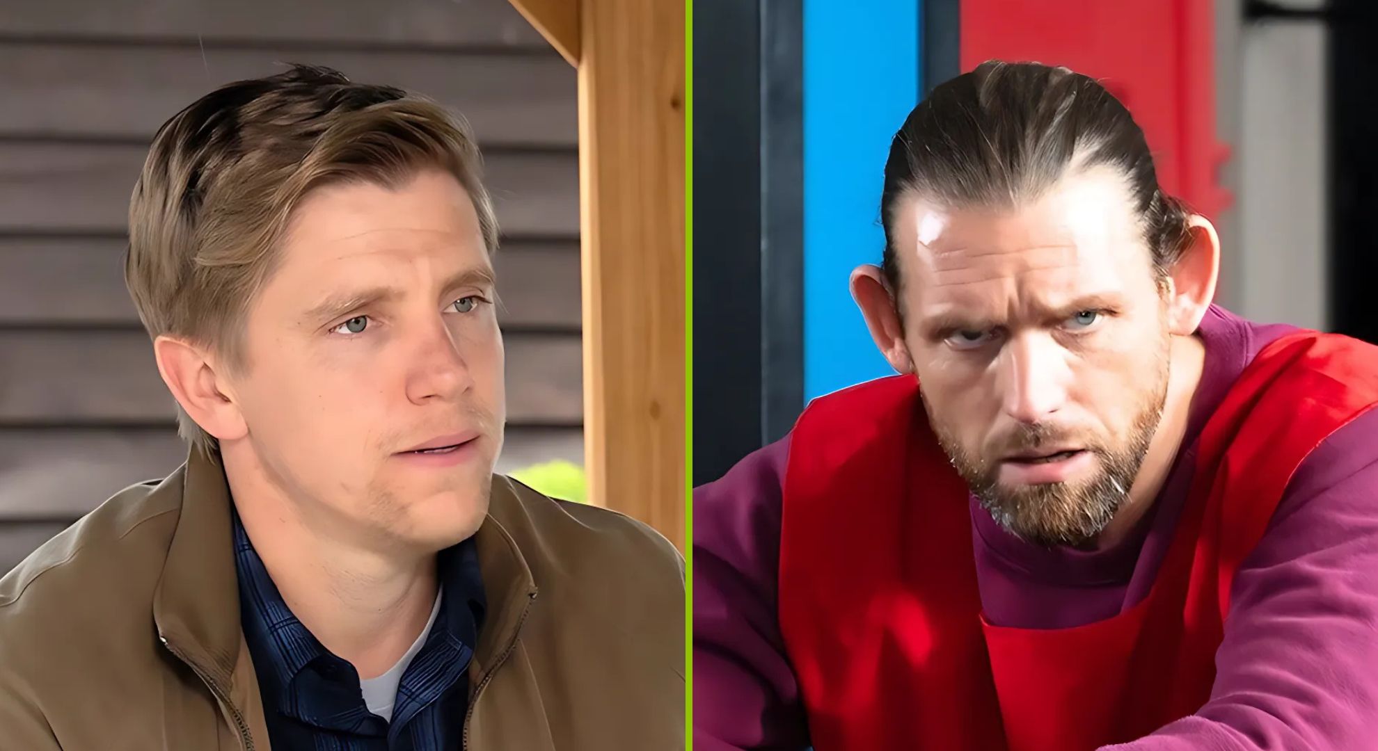 Emmerdale fans work out real reason Robert married Kev - and it's not good
