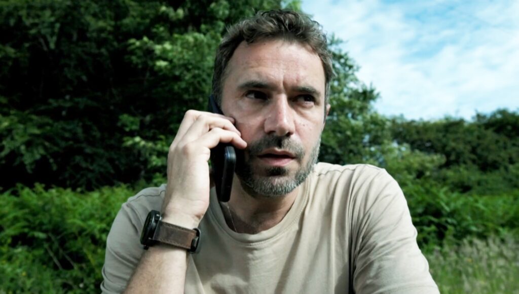 John in Emmerdale