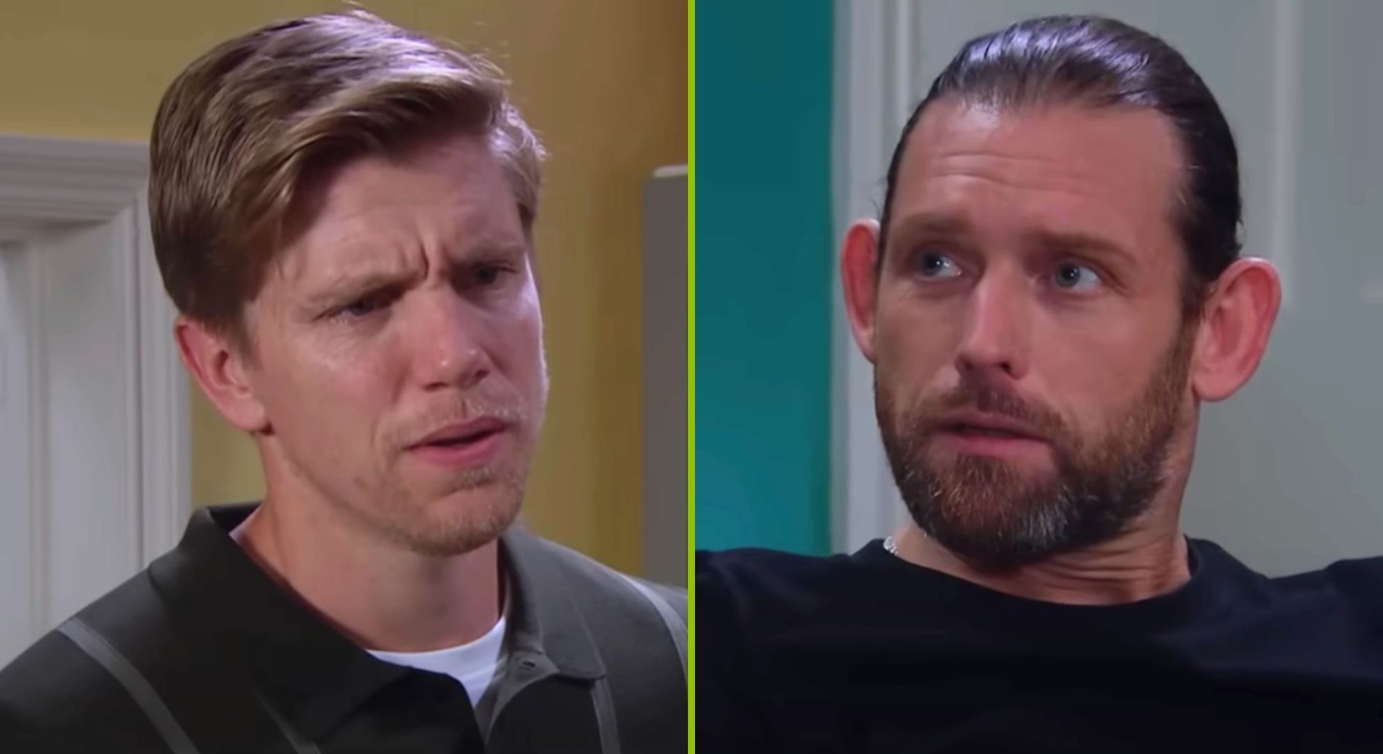 Emmerdale fans fear for Robert, as they spot ‘worrying signs’ that Kev will turn violent