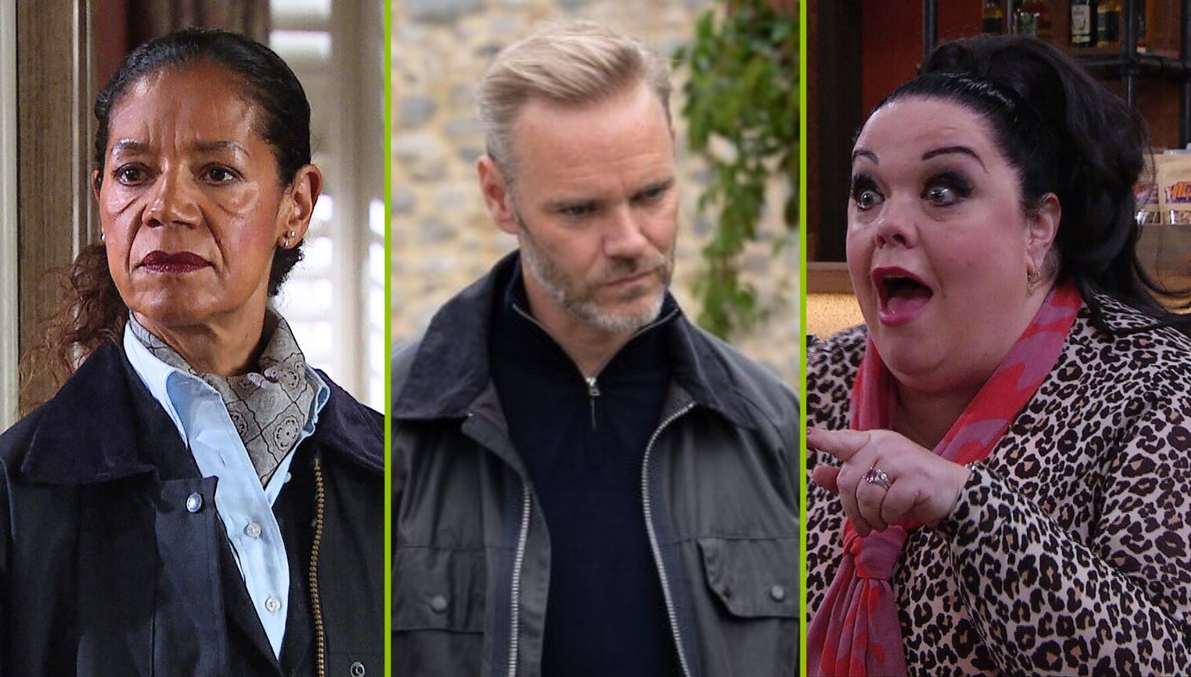 Who's leaving Emmerdale in 2025? A complete guide to departures, returns and new arrivals in the Dales