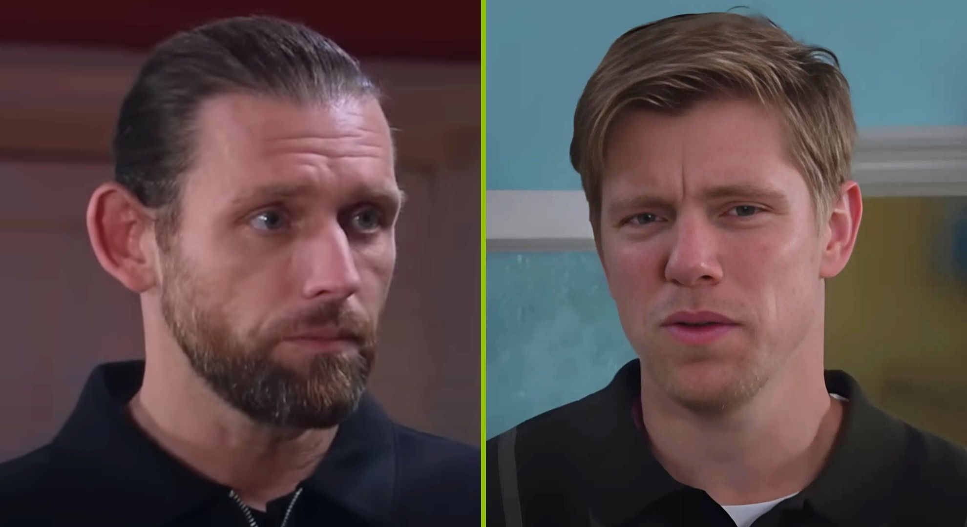 Emmerdale follow-up: Does Robert’s secret husband Kev really have six months left to live?