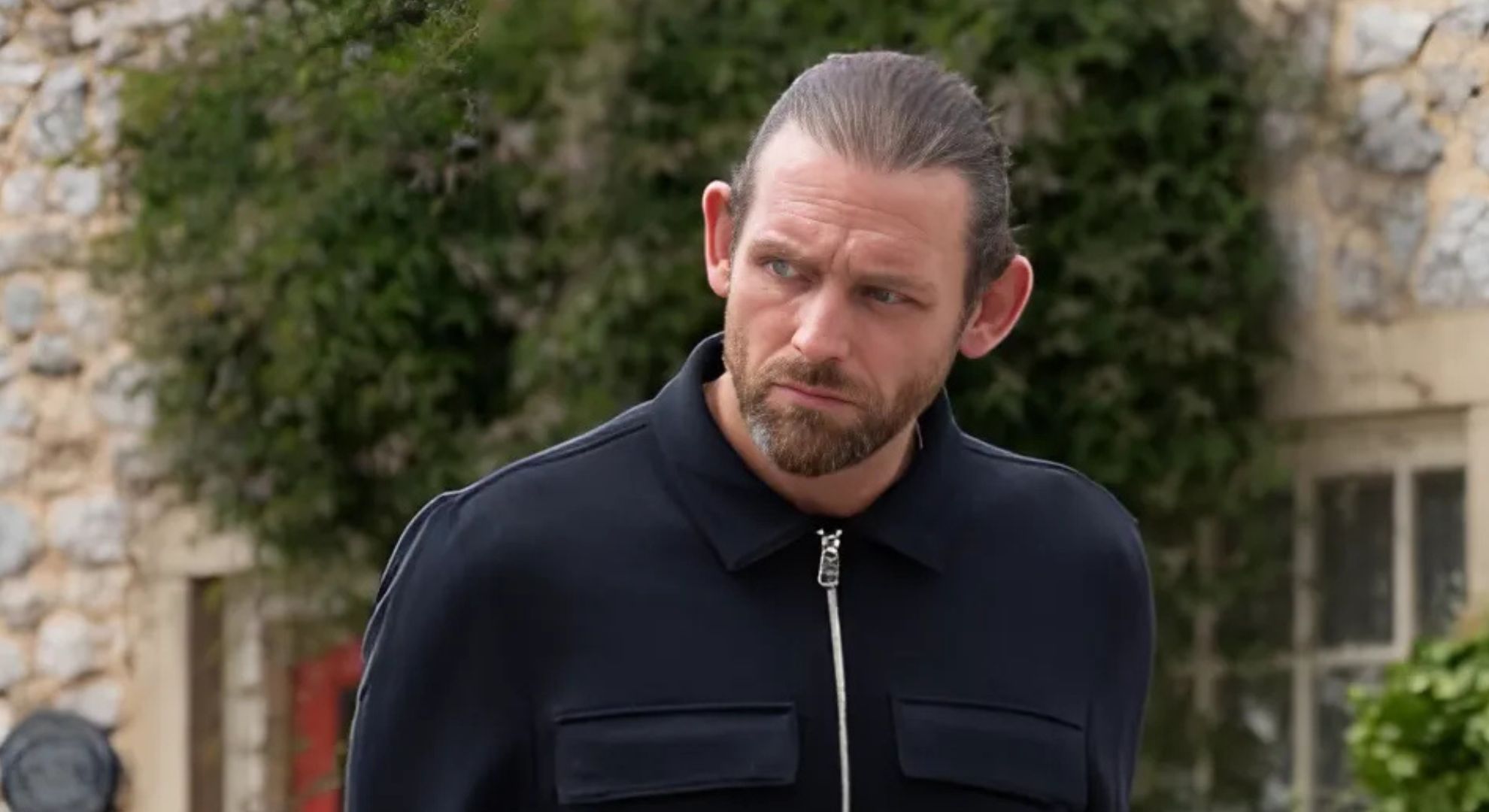 ITVX early release reveals the true identity of Robert’s mystery man and Emmerdale fans already predict he will kill John