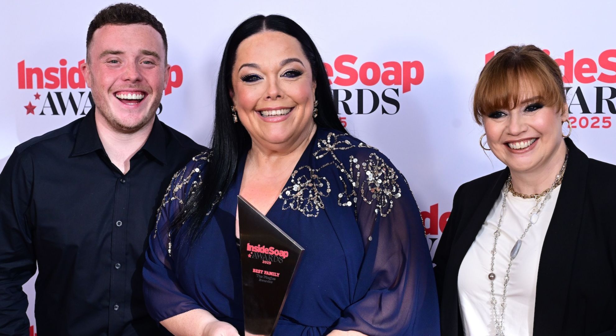 As the Dingles claim Best Family prize at The Inside Soap Awards, are they really the top of Soapland? We investigate