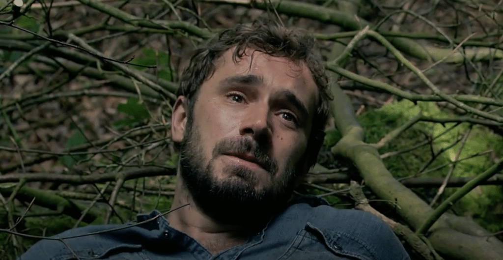 Oliver Farnworth in Coronation Street