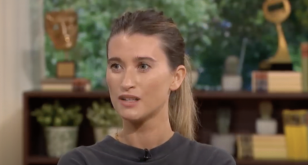 Charley Webb interview