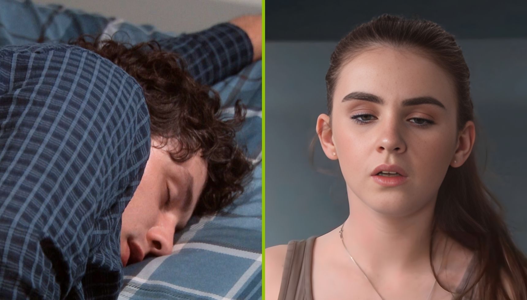 As April leaves Ray's client for dead, she braces herself to tell Marlon everything in special episode next week