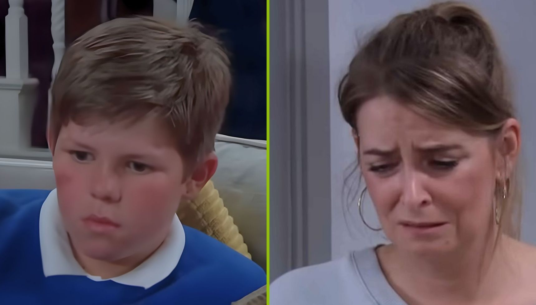 Charity made a (bad) decision, Lucas and Clemmie are in trouble, and what's Vinny up to? This week's Emmerdale was a bit of an anticlimax