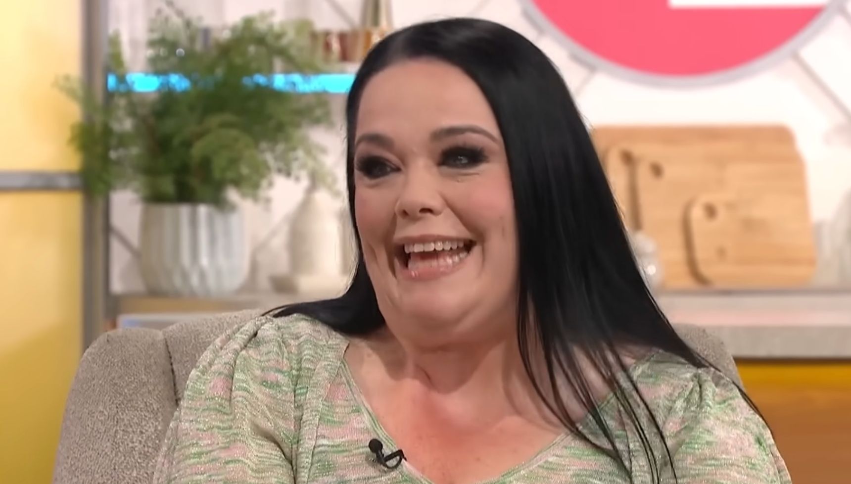 Emmerdale legend Lisa Riley shares support for Lewis Cope as she backs Strictly rival to win the show