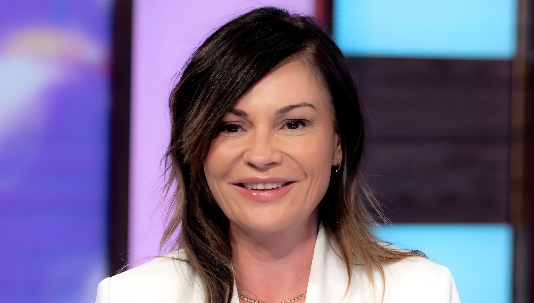 Lucy Pargeter teases: 'Something special is coming your way'