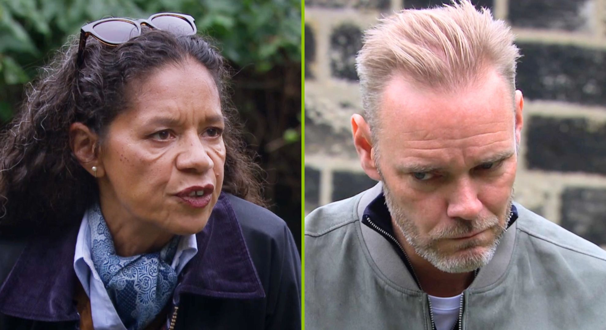 Emmerdale reveals Celia and Ray are related and it blows our minds - here's everything we know about them