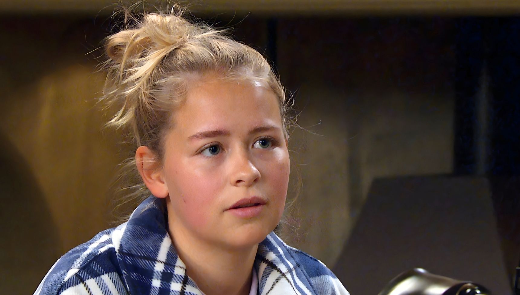 Revisiting the tragic story of Liv Flaherty in Emmerdale