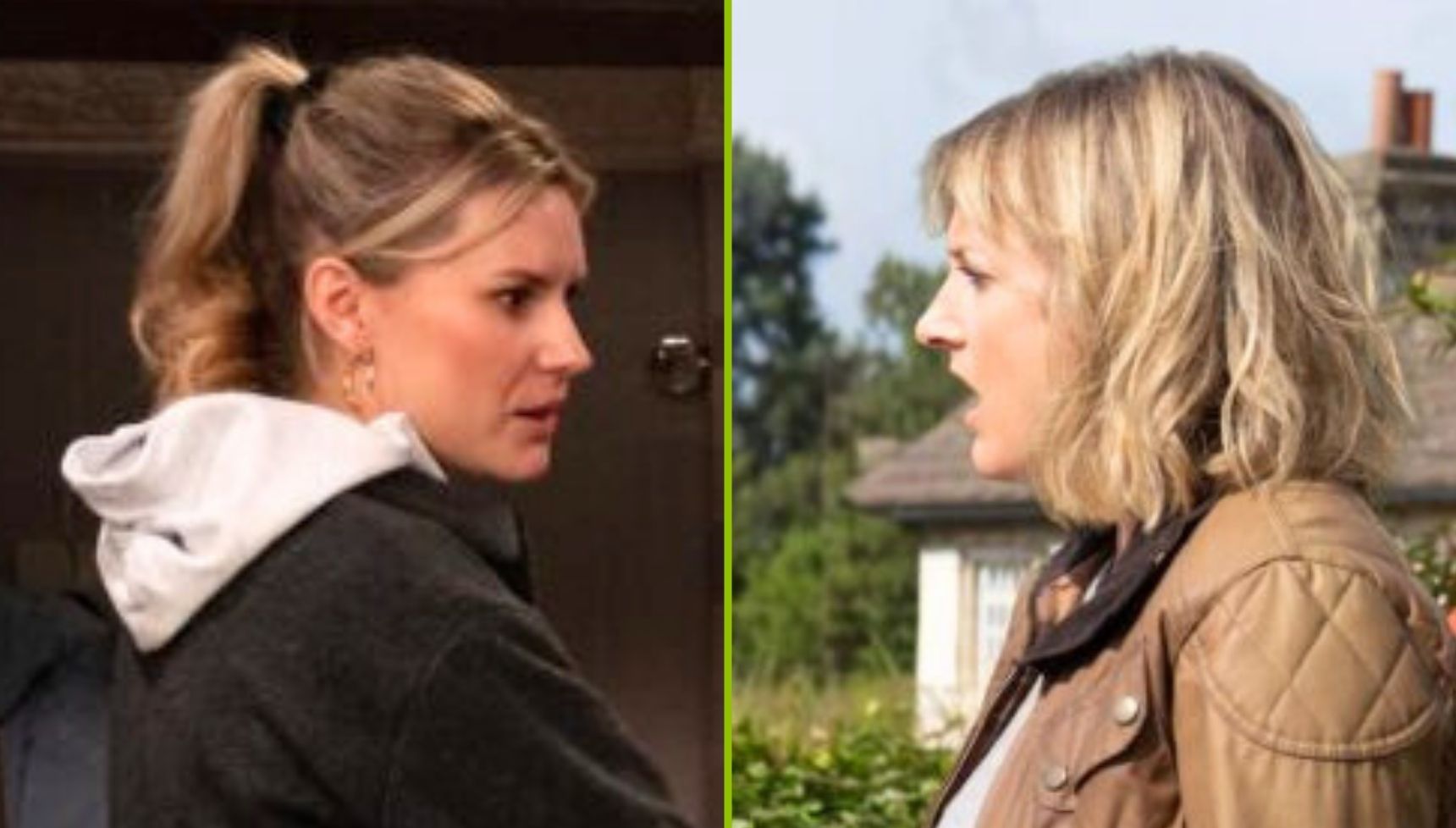 As the Tate’s and King’s go to war over Clemmie and Carl, Emmerdale spoilers reveal Nicola continues to spiral